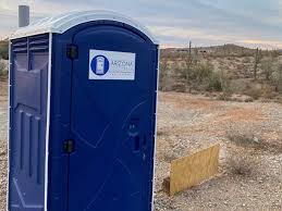 Types of Portable Toilets We Offer in Torrington, WY